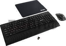 Беспроводной набор клавиатура+мышь SVEN KB-C3800W Беспроводной набор клавиатура+мышь SVEN KB-C3800W