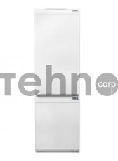 Холодильник Beko BCHA2752S белый (двухкамерный) Встраиваемый