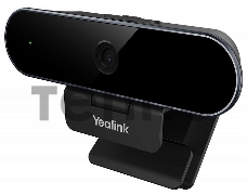 Камера YEALINK UVC20 (USB-видеокамера FHD 5МП EPTZ, встроенный микрофон, SmartLight, шторка, AMS 2 года), шт