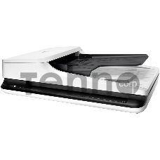 Сканер HP ScanJet Pro 2500 f1, планшетный, A4, CIS, 1200dpi, 24bit, USB 2.0, ADF 50 sheets, Duplex, 20 ppm/40 ipm, 1y warr (замена SJ5590 L1910A)