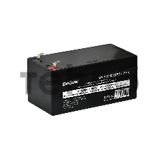 Аккумуляторная батарея ExeGate DT 12032 (12V 3.2Ah), клеммы F1