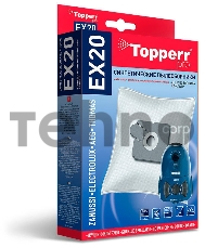 Фильтр для пылесосов Topperr 1405 EX20