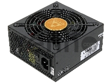Блок питания  Chieftec 500W Retail SFX-500GD-C SFX v2.3/EPS, 80+ GOLD, КПД >90%,  2x PCI-E (6+2-Pin), 4x SATA, 2x MOLEX, Fan 8cm