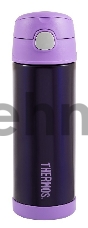 Термос Thermos F4023PL 0.47л. фиолетовый (655752)