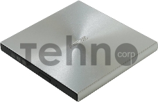Внешний Привод DVD-RW Asus SDRW-08U7M-U серебристый USB ultra slim внешний RTL