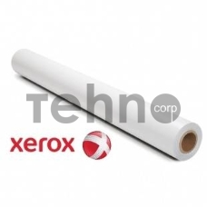 Бумага Premium Color Coated WR (KTS) 140г в рулонах 28м XEROX 610мм, D50,8мм
