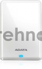 Внешний жесткий диск 1TB ADATA HV620S, 2,5