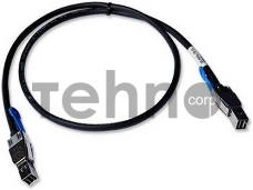  Кабель ACD-SFF8644-20M, External, SFF8644 to SFF8644, 2m
