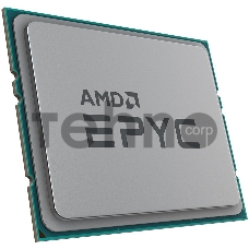 Процессор AMD EPYC 7003 Series (16C/32T Model 7313 (3/3.7GHz Max Boost, 128MB, 155W, SP3) Tray