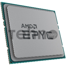 Процессор AMD EPYC 74F3 (24C/48T 3.2/4GHz Max Boost, 256MB, 240W, SP3) Tray