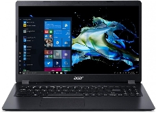 Ноутбук Acer Extensa EX215-31-C3FF [NX.EFTER.00D] black 15.6