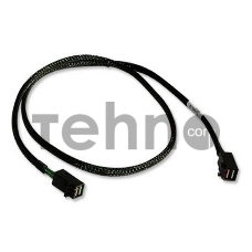  Кабель ACD-SFF8643-08M,  INT, SFF8643-SFF8643 (MiniSAS HD -to- MiniSAS HD  internal cable), 75cm