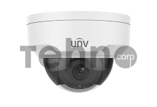 Видеокамера UNV  IP Купольная антивандальная Starview 5 Мп