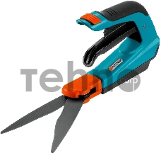 Ножницы для травы Gardena Comfort Plus синий/черный (08735-20.000.00)