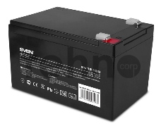 Батарея SVEN SV 12120 (12V 12Ah)