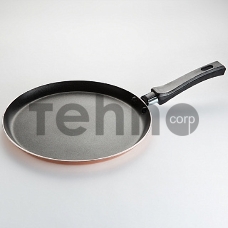 Сковорода блинная ЗАБАВА РК-4054А алюмин. с антипригарным покрытием 24 см (12)