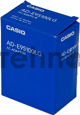 Сетевой адаптер Casio AD-E95100LG (для синтезаторов и цифровых фортепиано)
