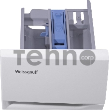 Стиральная машина Weissgauff WM 4726 D