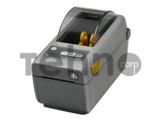 Принтер этикеток Zebra DT Printer ZD410; 2
