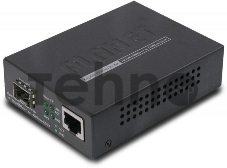 GST-806A15 медиа конвертер 10/100/1000Base-T to WDM  Bi-directional Smart Fiber Converter - 1310nm - 15KM