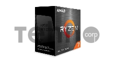 Процессор AMD CPU Desktop Ryzen 7 8C/16T 5700G (4.6GHz, 20MB,65W,AM4) box, with Wraith Stealth Cooler and Radeon Graphics
