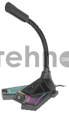 Микрофон DEFENDER PITCH GMC200 (64620)
