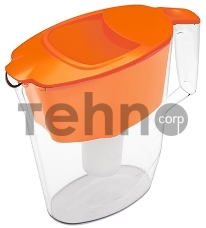 Фильтр для воды Аквафор Стандарт оранжевый 2.5л.