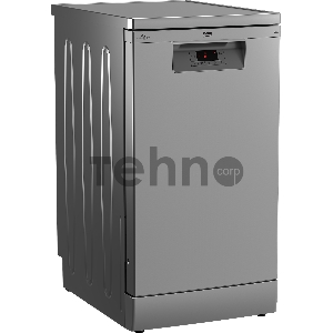 Посудомоечная машина BEKO BDFS 15020 S 7639408335