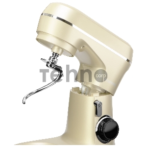 Миксер планетарный Starwind SPM6164 1300Вт бежевый