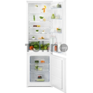 Холодильник Electrolux LNS5LE18S 2-хкамерн. белый