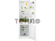 Холодильник Electrolux LNS5LE18S 2-хкамерн. белый
