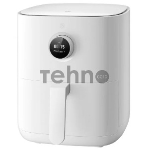 Аэрогриль XIAOMI Mi Smart Air Fryer 3.5L XIAOMI Mi Smart Air Fryer 3.5L Аэрогриль XIAOMI Mi Smart Air Fryer 3.5L XIAOMI Mi Smart Air Fryer 3.5L