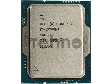 Процессор Intel Core i7 13700KF Soc-1700 (3.4GHz) OEM