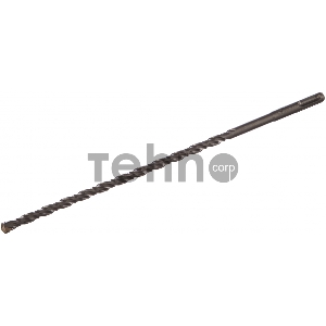 Бур СИБИН SDS-plus 10 х 310 мм 29312-310-10