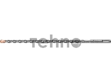 Бур ЗУБР Профессионал SDS-plus 10 x 310 мм