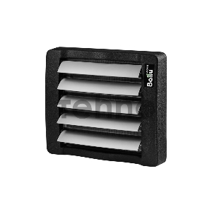 Тепловентилятор водяной Ballu BHP-W3-25-LN НС-1204938