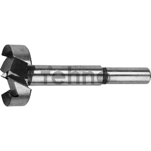 Сверло форстнера по дереву, ЗУБР 32x90мм, фанере, ДСП