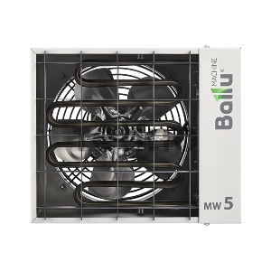 Тепловентилятор Ballu BHP-MW-5 НС-1135824