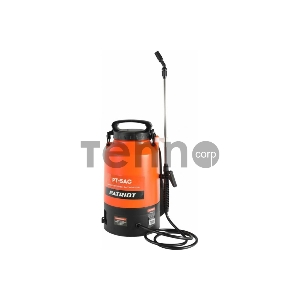 Опрыскиватель Patriot PT-5AC (755302540) Опрыскиватель Patriot PT-5AC (755302540)
