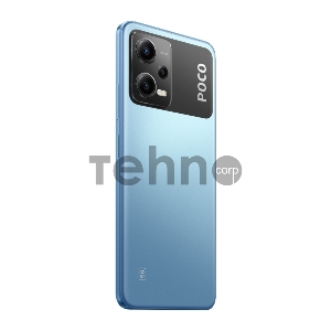 Смартфон POCO X5 5G 8/256Gb Blue (45020)