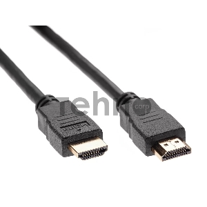 Кабель TV-COM Кабель цифровой (CG501N-3M) HDMI19M to HDMI19M, V1.4+3D, 3m 6937510810864 /6937510817832