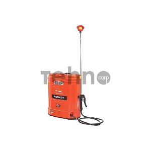 Опрыскиватель Patriot PT-16AC (755302510) Опрыскиватель Patriot PT-16AC (755302510)