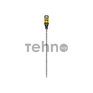 Бур STAYER SDS-plus 8 x 310 мм, Professional 2930-310-08_z02 Бур STAYER SDS-plus 8 x 310 мм, Professional 2930-310-08_z02