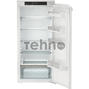 Холодильник Liebherr IRe 4100 белый (однокамерный), встраиваемый