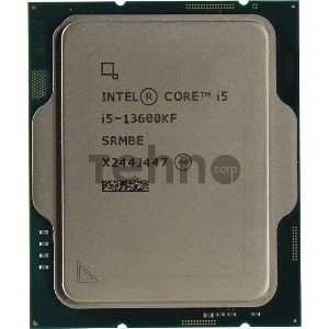 Процессор Intel Core I5-13600KF S1700 OEM CM8071504821006 IN Процессор Intel Core I5-13600KF S1700 OEM CM8071504821006 IN