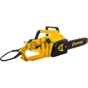 Электропила CHAMPION 118-14-3/8-1,3, YT4370