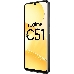 Смартфон Realme C51 RMX3830 4/128Gb черный (631011000369), фото 7
