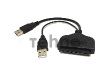 Контроллер Espada  USB 3.0 to SATA 6G cable  (PA023U3) (43233)