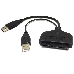 Контроллер Espada  USB 3.0 to SATA 6G cable  (PA023U3) (43233), фото 1