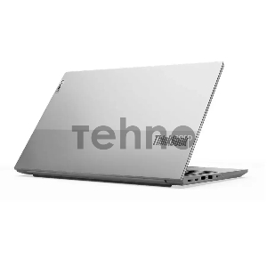 Ноутбук 15.6 IPS FHD Lenovo Thinkbook 15 G2 ITL grey (Core i7 1165G7/16Gb/512Gb SSD/noDVD/VGA int/FP/no OS) ((20VE0044EU))